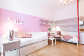  Süßes 1-Zimmer-Apartment in Kollwitzplatz-Nähe  Берлин